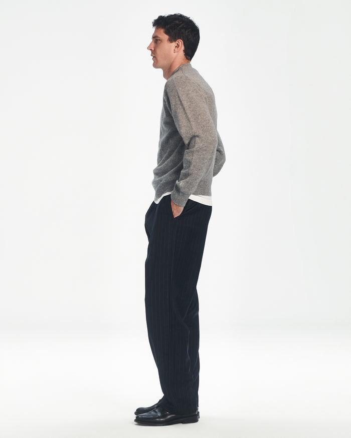 Heather Grey