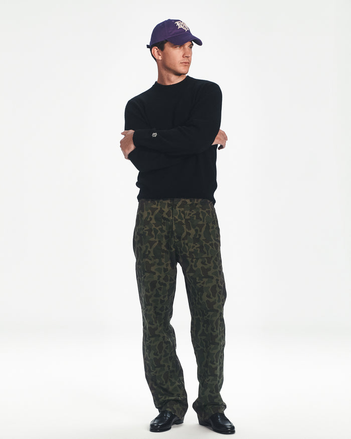 Duck Camo
