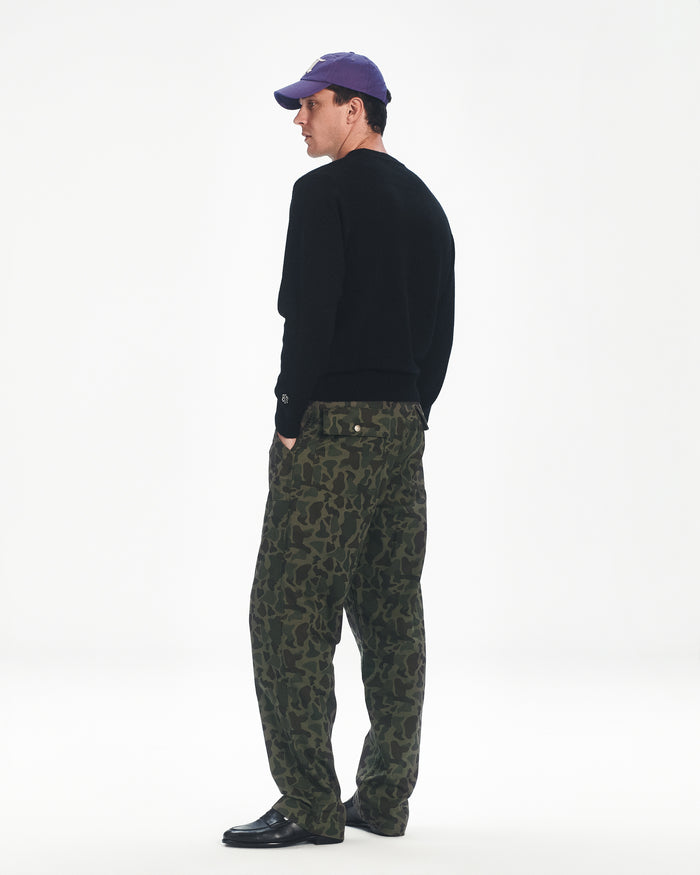 Duck Camo
