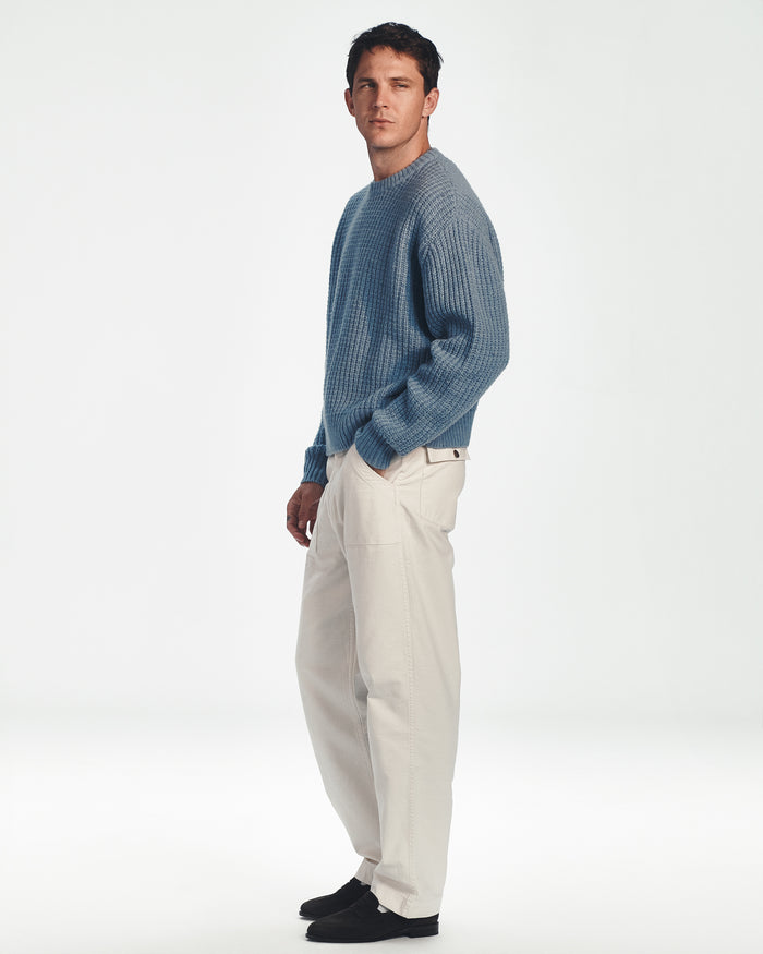 Blue Marl