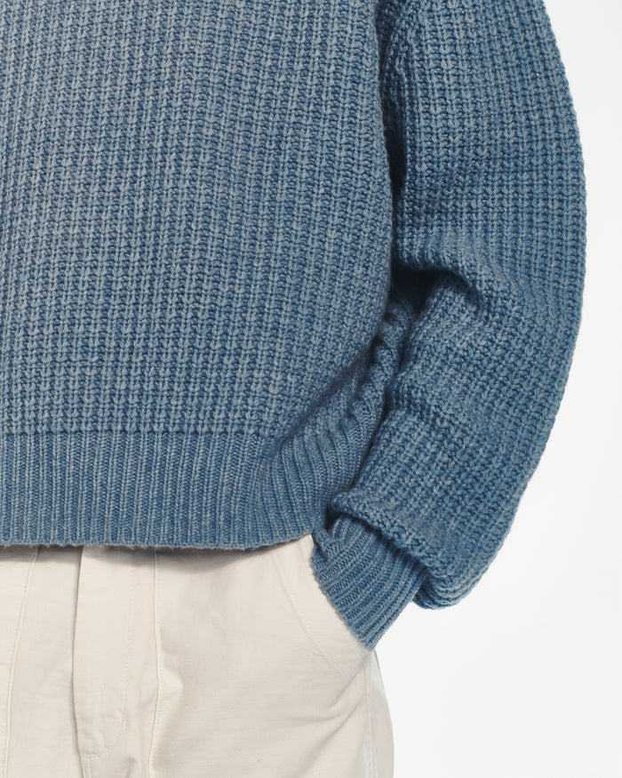 Blue Marl