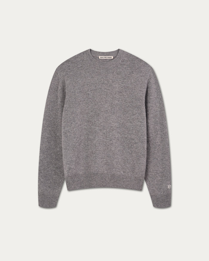 Heather Grey