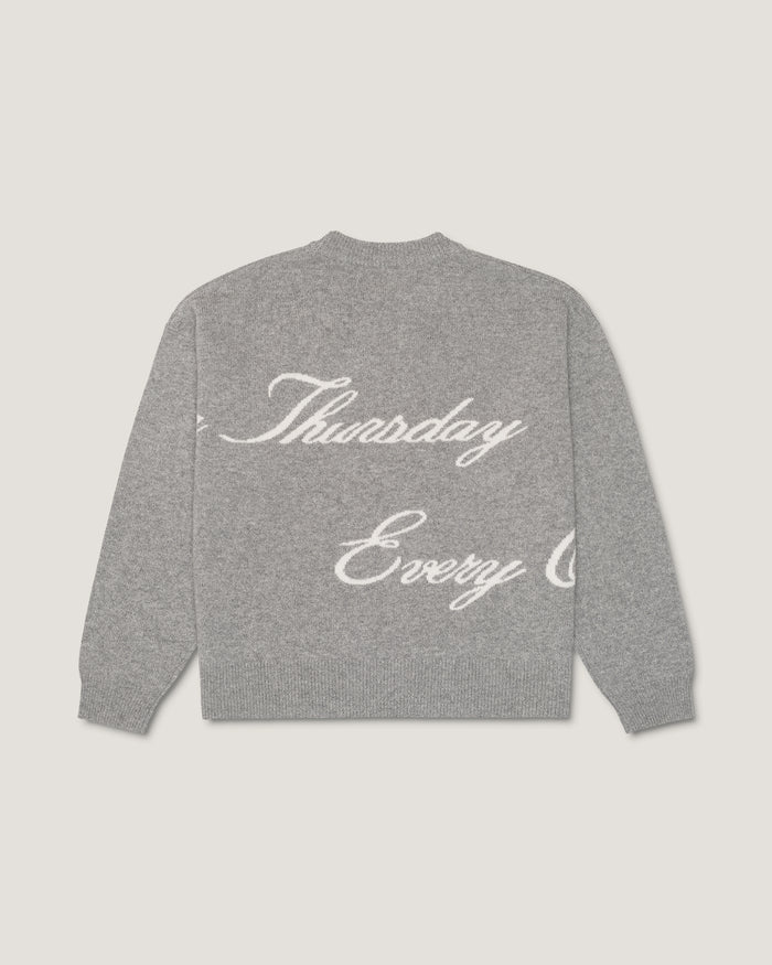 Grey Marl