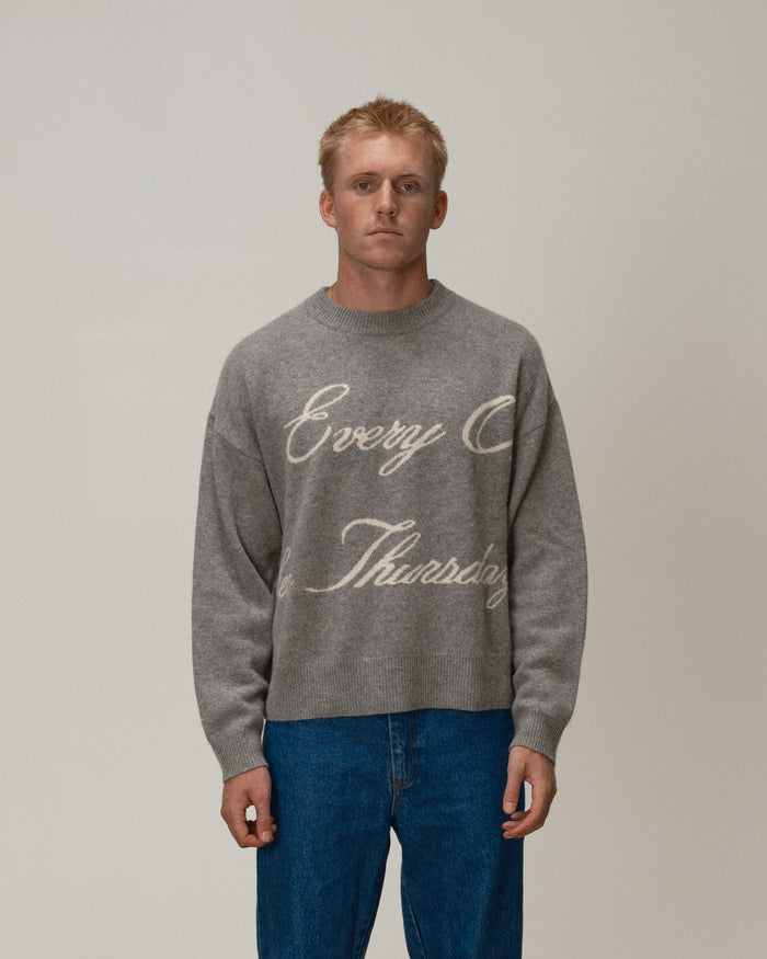 Grey Marl