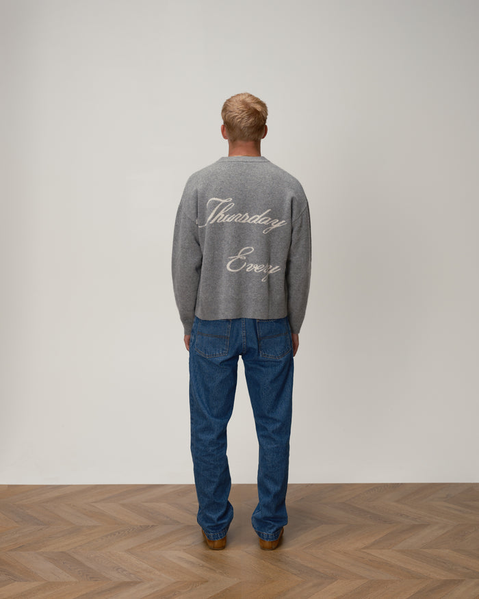 Grey Marl