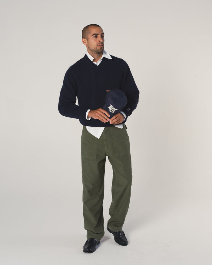 Navy