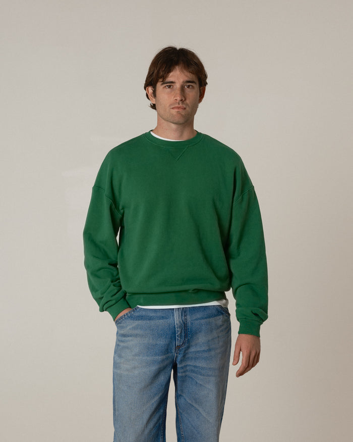 Signature Green