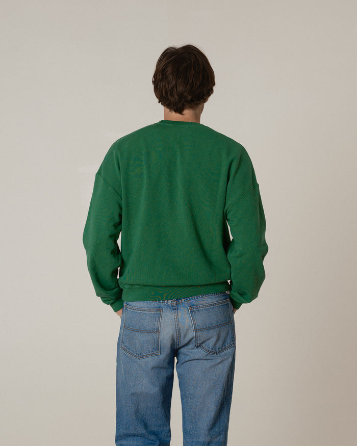 Signature Green