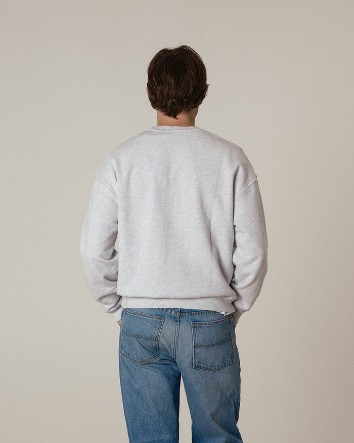 Ash Grey