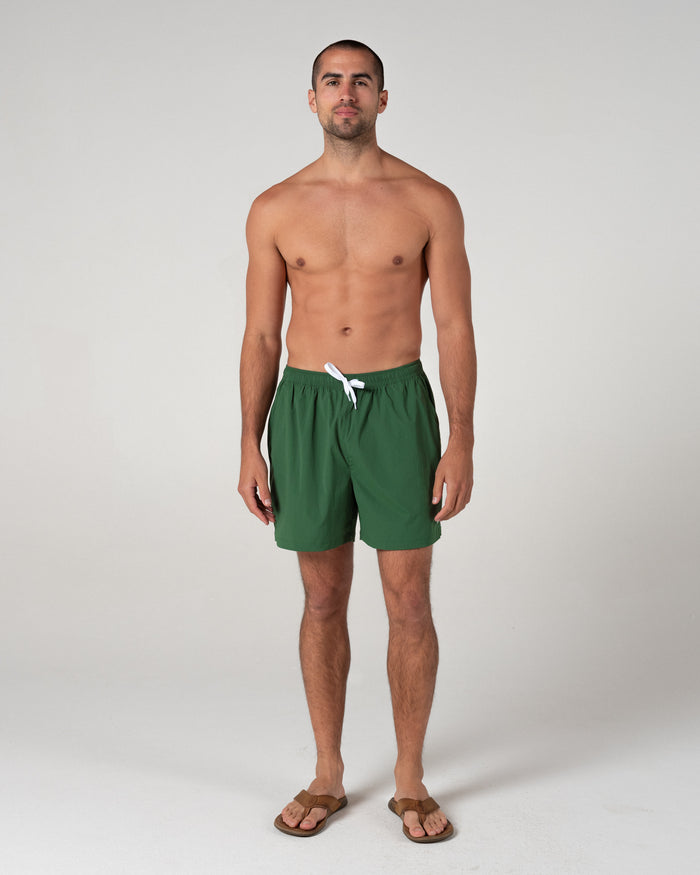 Signature Green