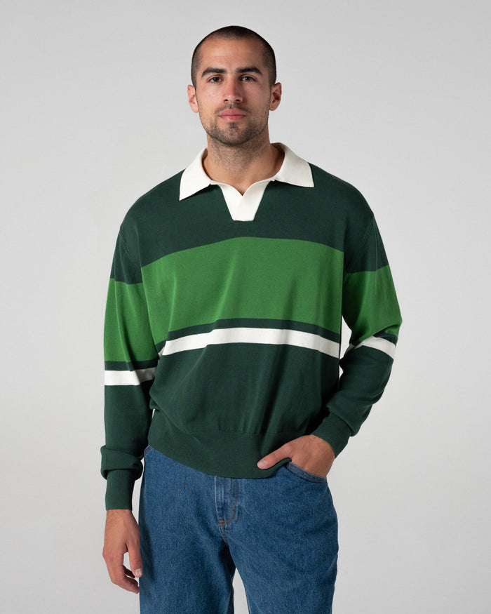 Signature Green