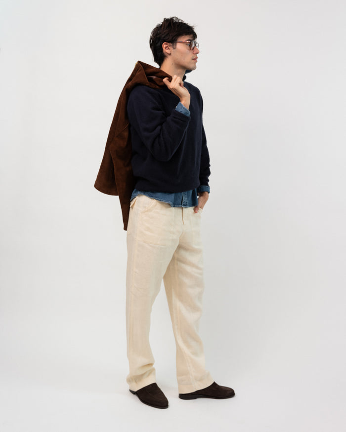 Cream