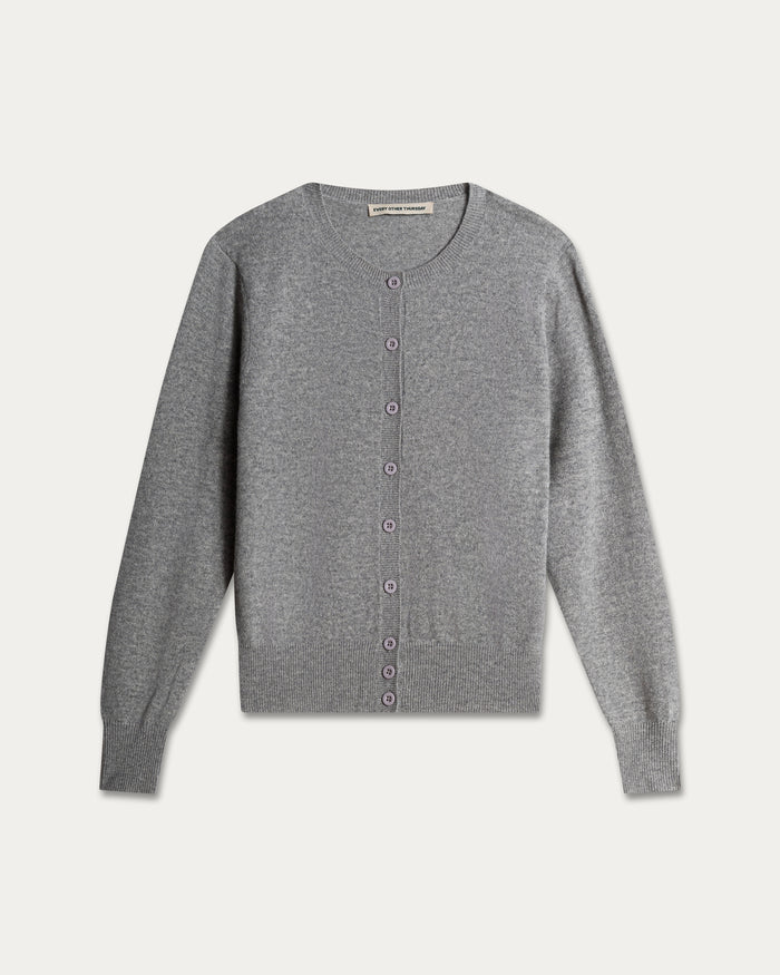 Heather Grey