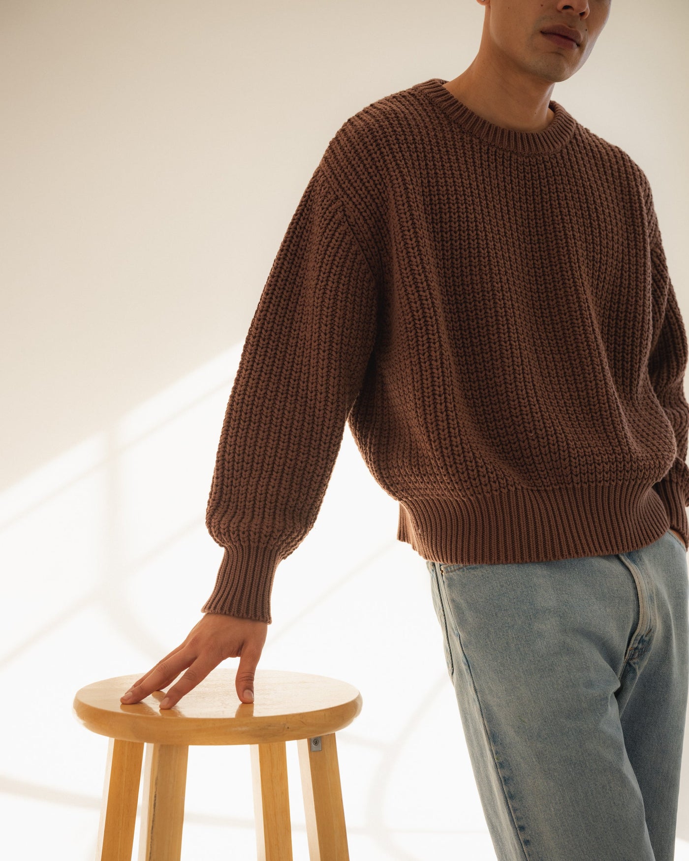 FW23 Winter Knits