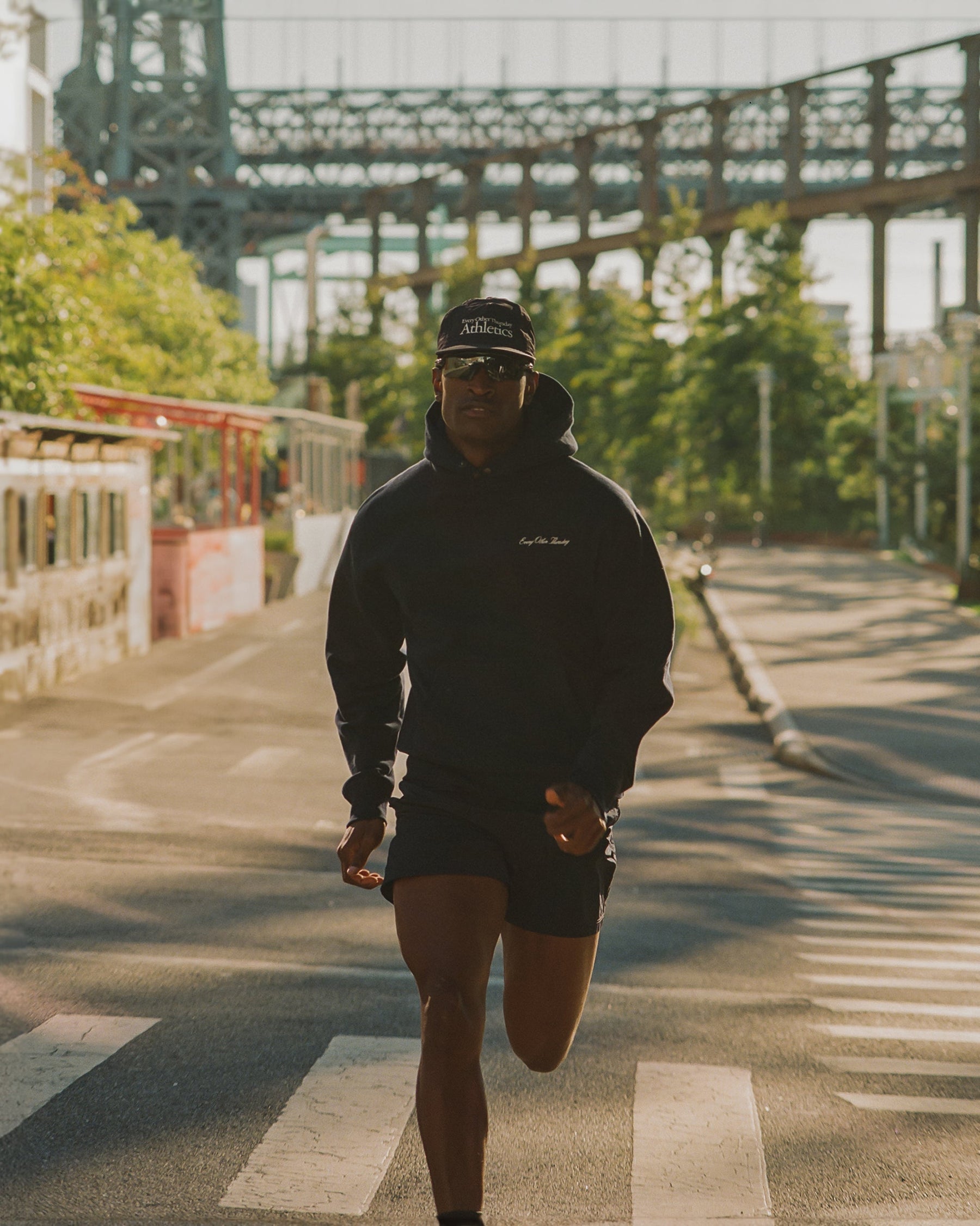 FW23 Double Snap Hoodies