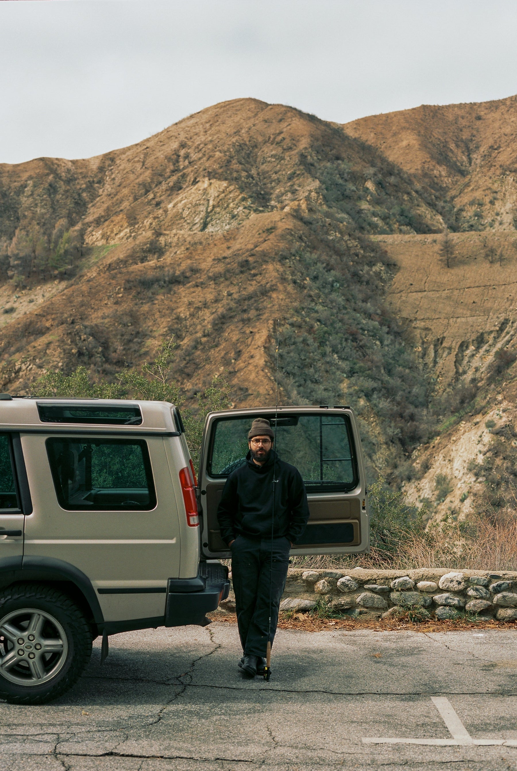 FW22 Fly Fishing