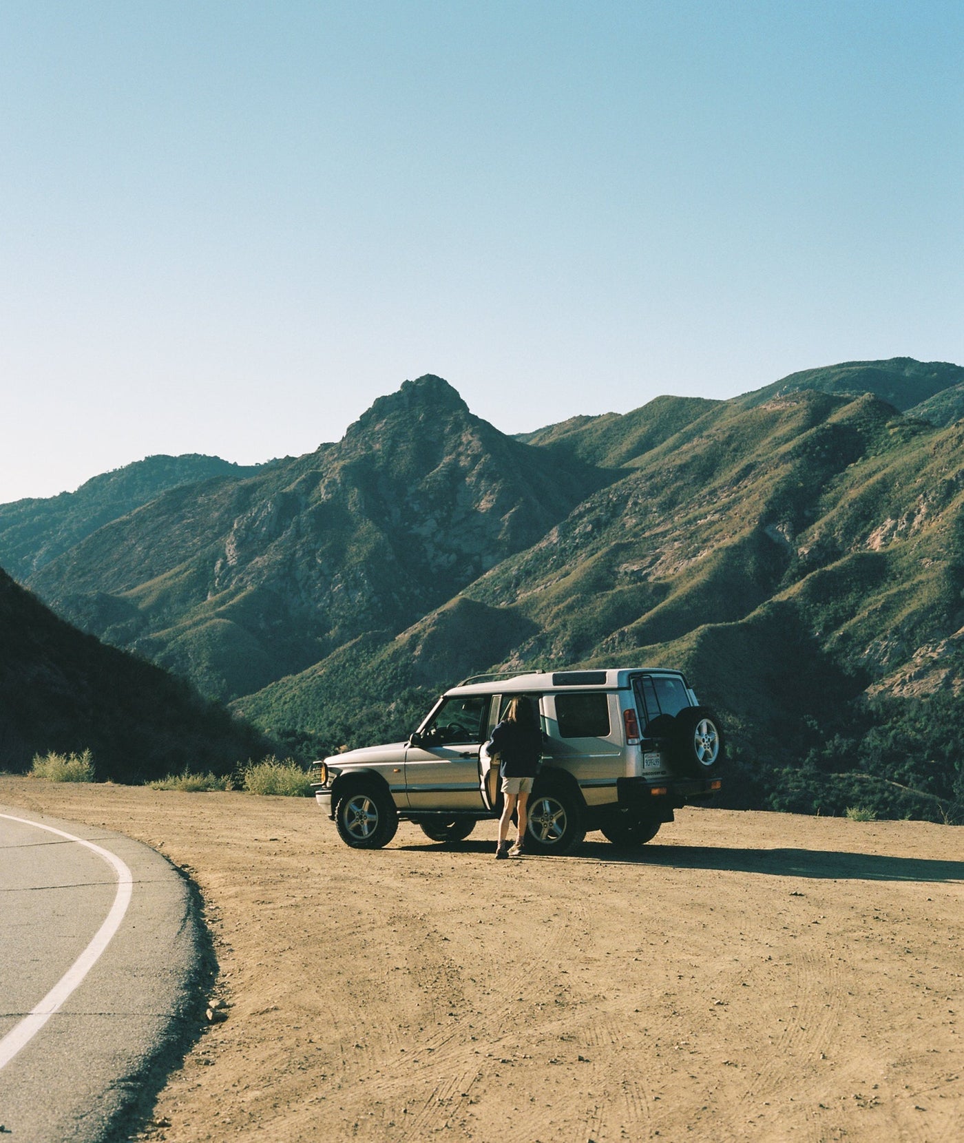 FW22 in California