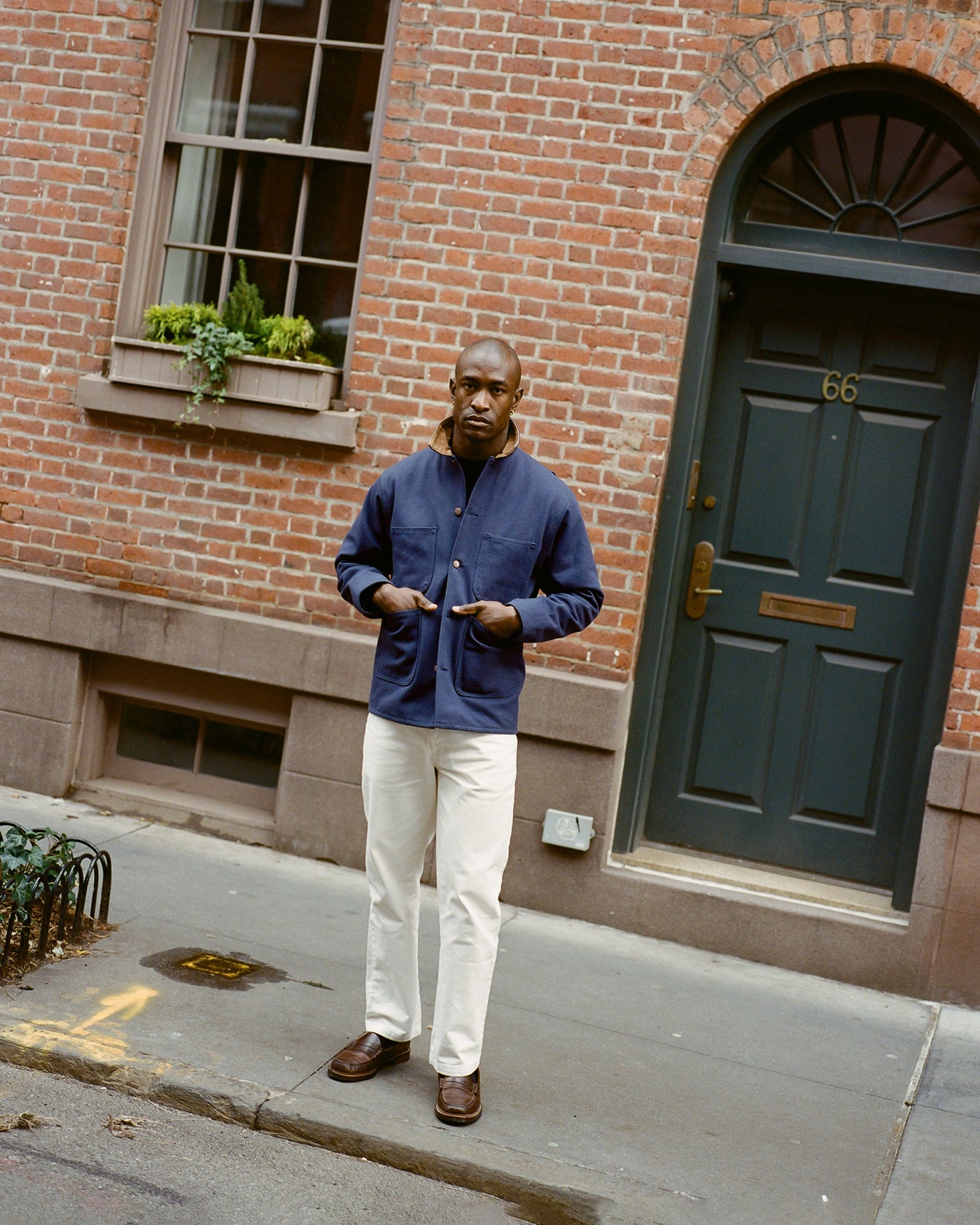 FW24 in NYC