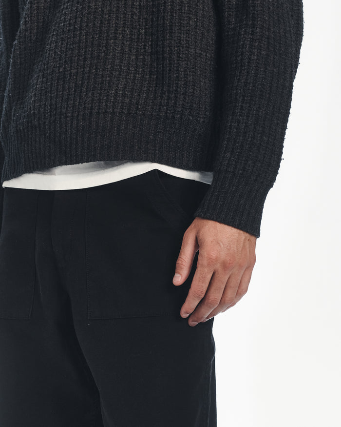 Black Marl