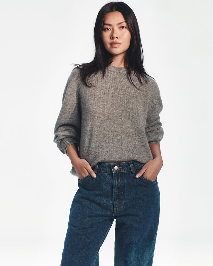 Heather Grey