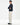 Navy Marl
