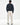 Navy Marl