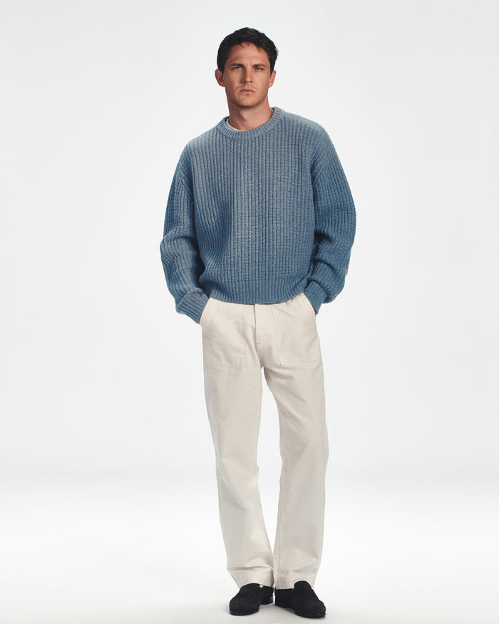 Blue Marl