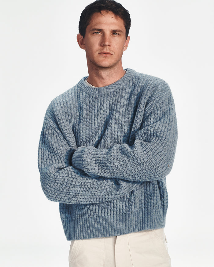 Blue Marl