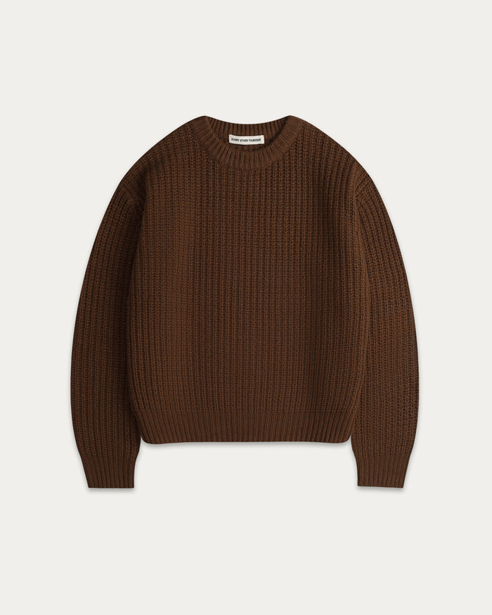 Brown Marl