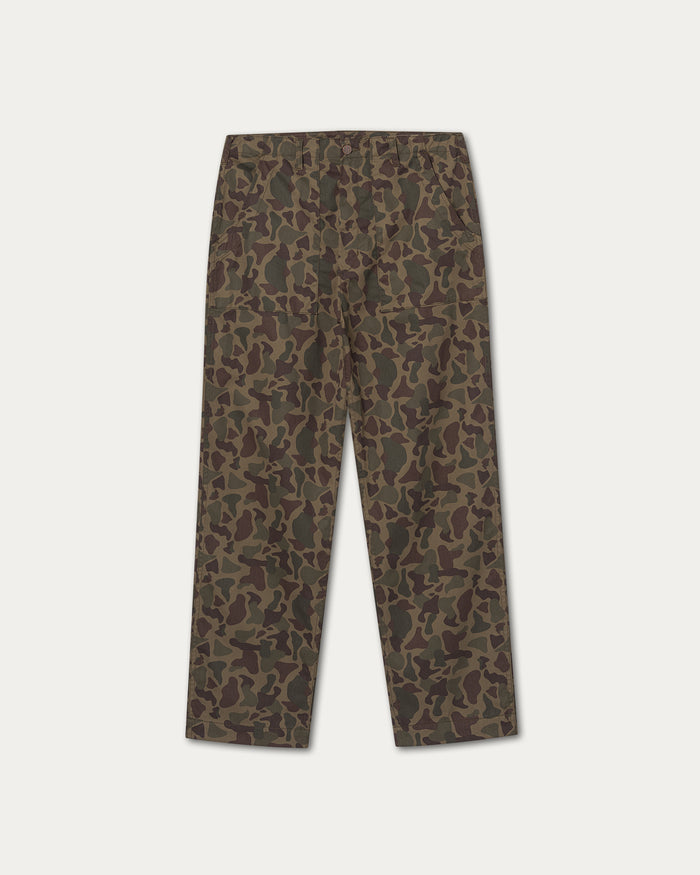 Duck Camo