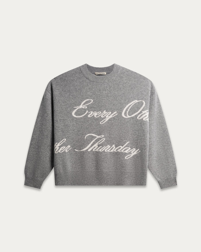 Grey Marl