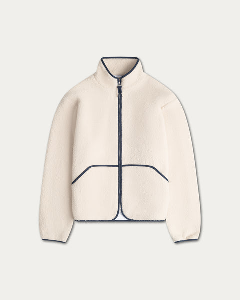 TaylorMade アイボリー フリースジャケット 楽天市場】フリース ジャケット（ブランドテーラーメイド）（スポーツ