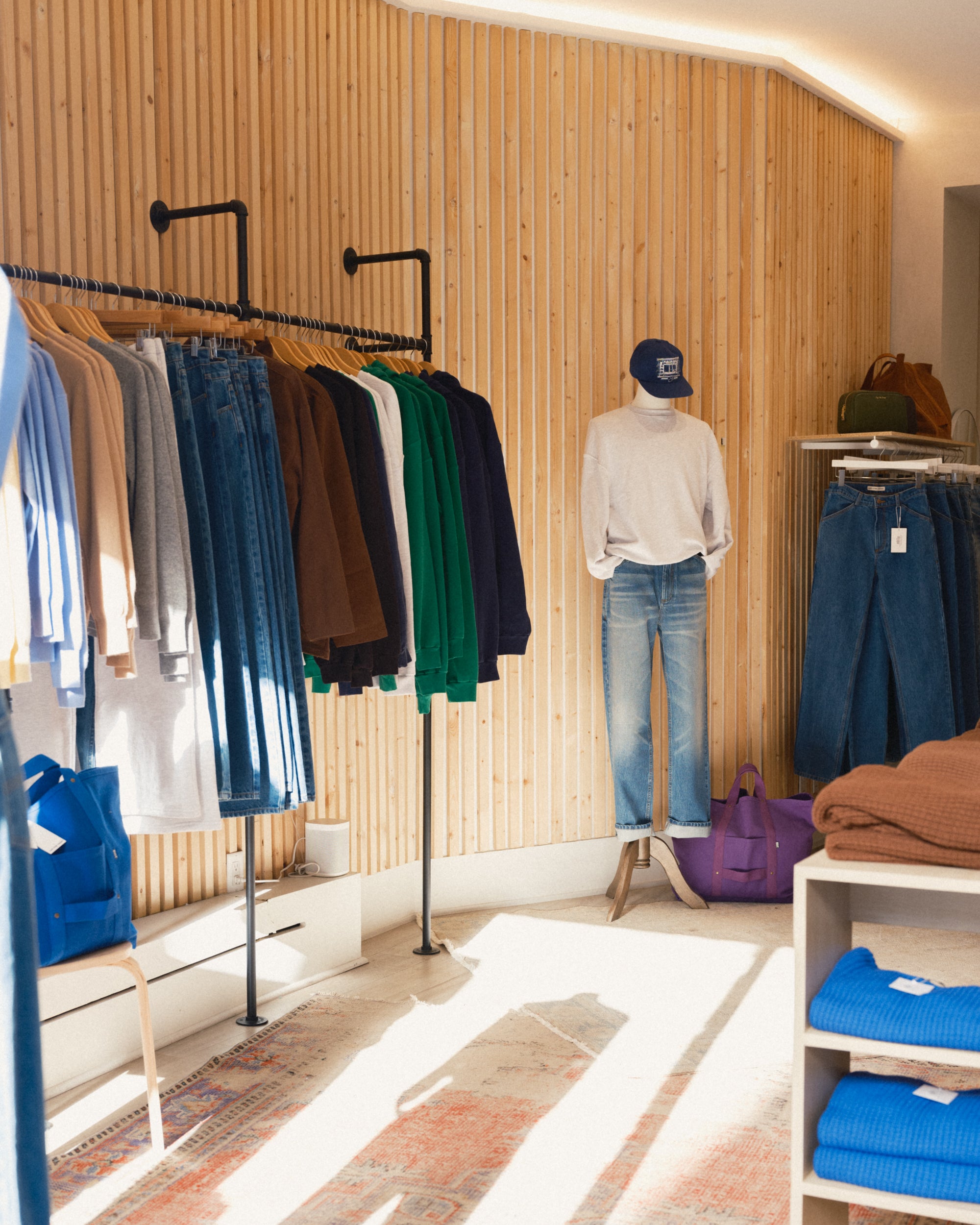 store page – Every Other Thursday