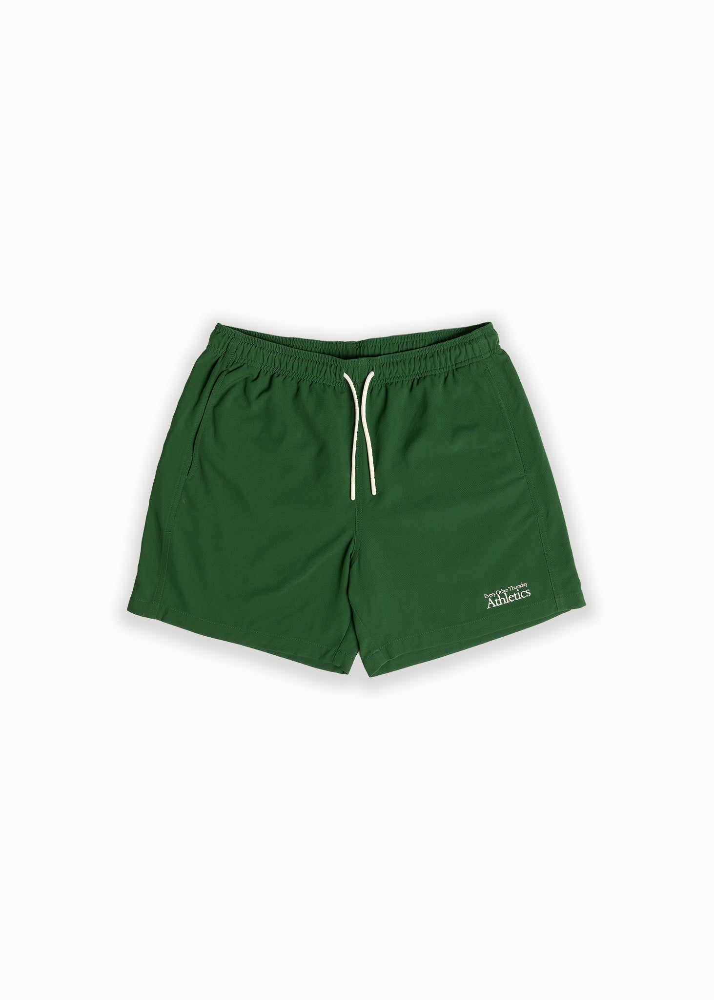Mid-weight Nylon Shorts – Every Other Thursday