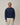 Navy Marl