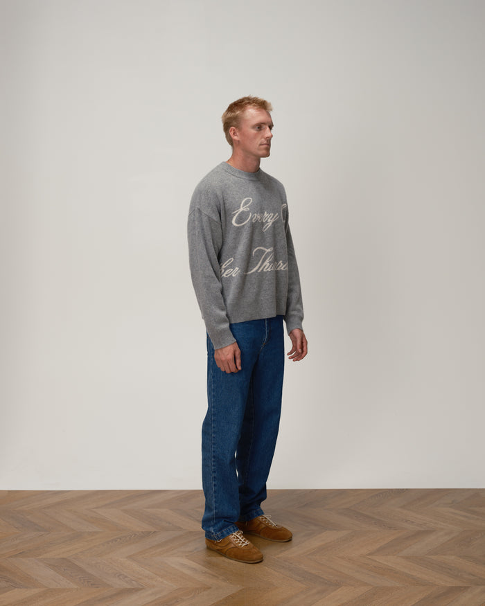 Grey Marl