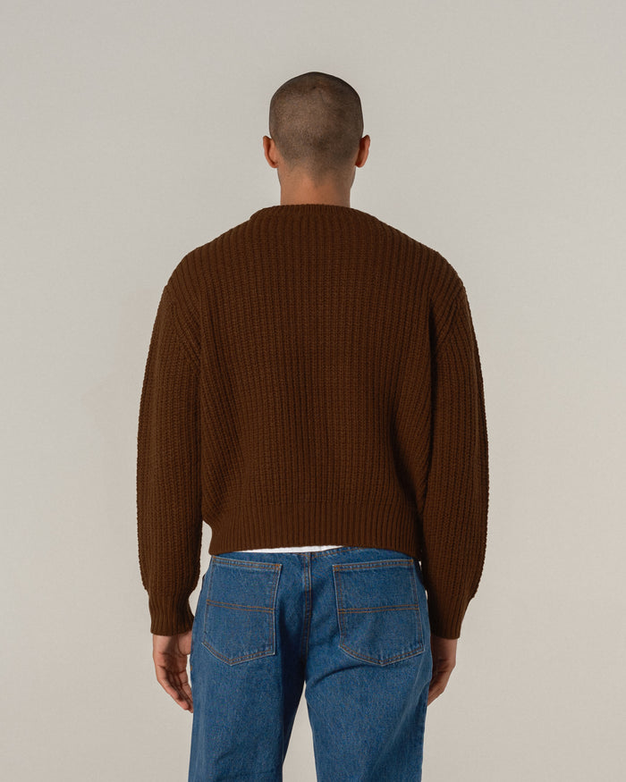 Brown Marl