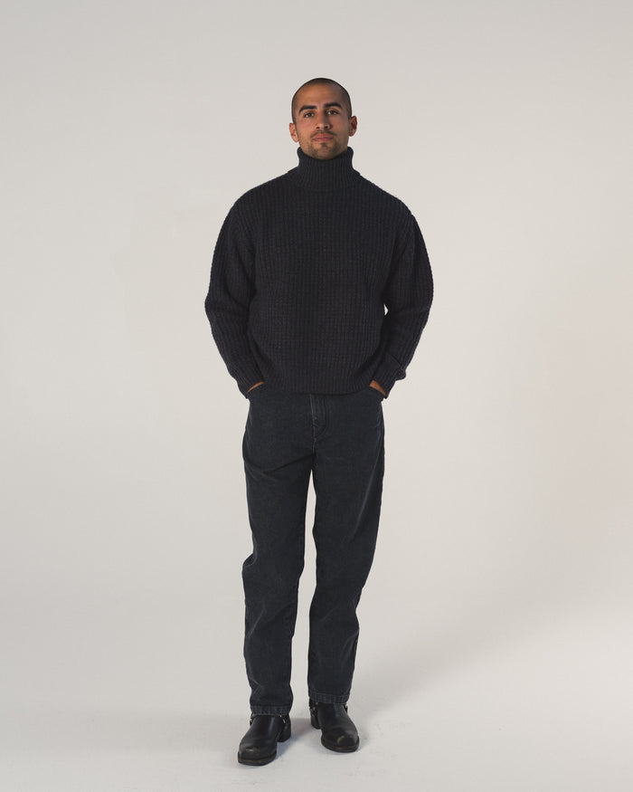 Black Marl, Oatmeal