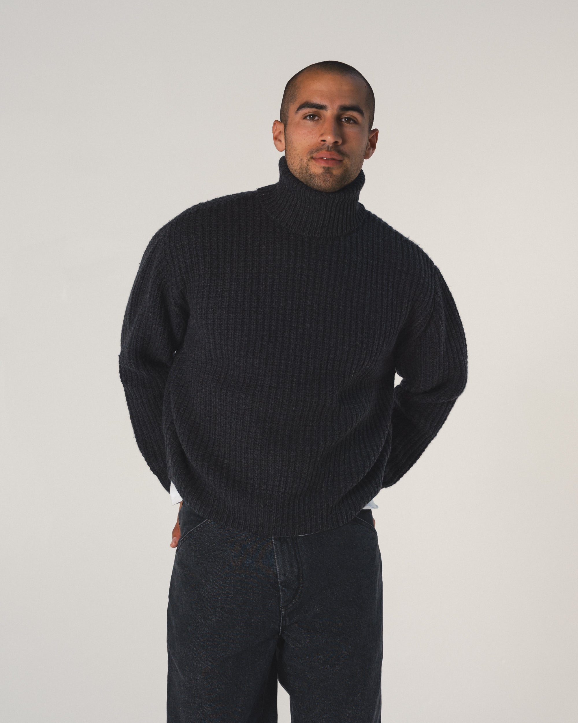Black Marl, Oatmeal