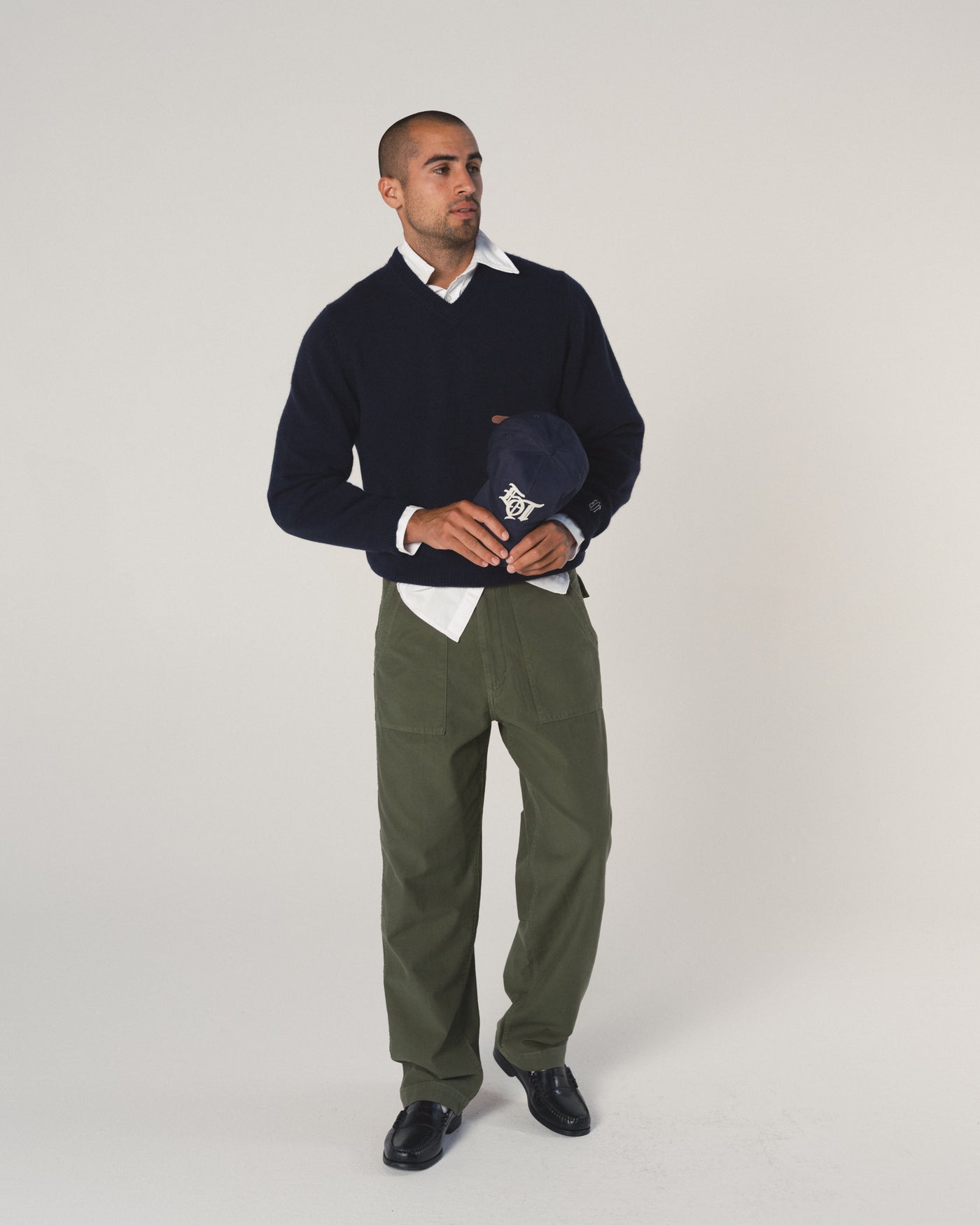 Navy