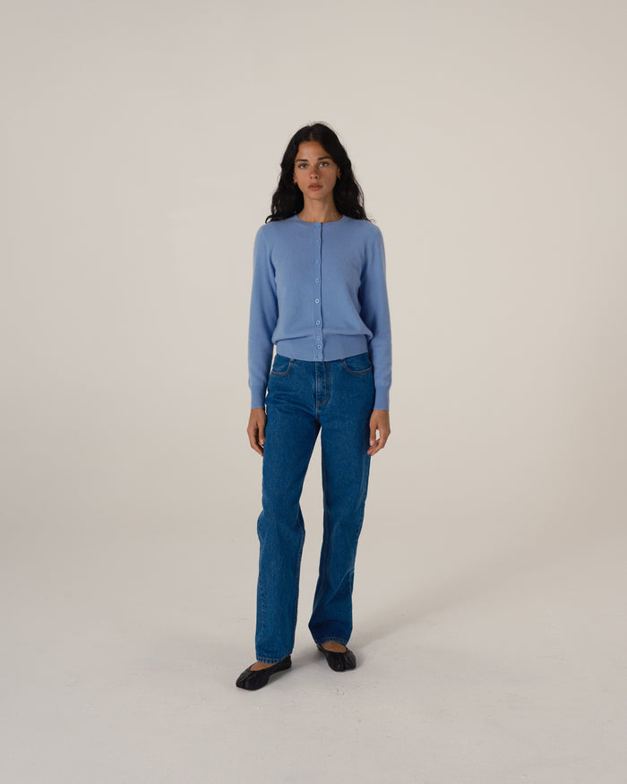 Baby Blue