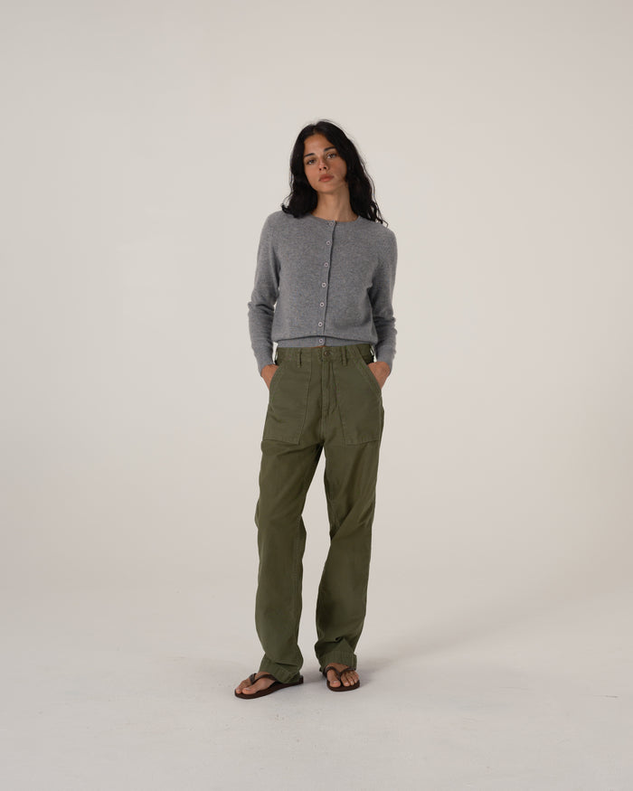 Heather Grey