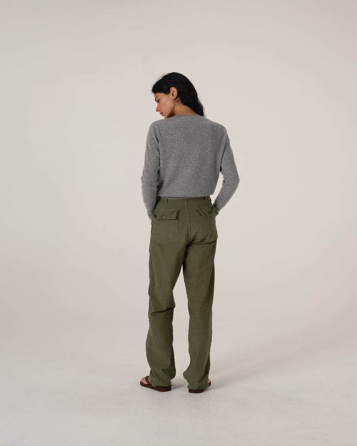 Heather Grey