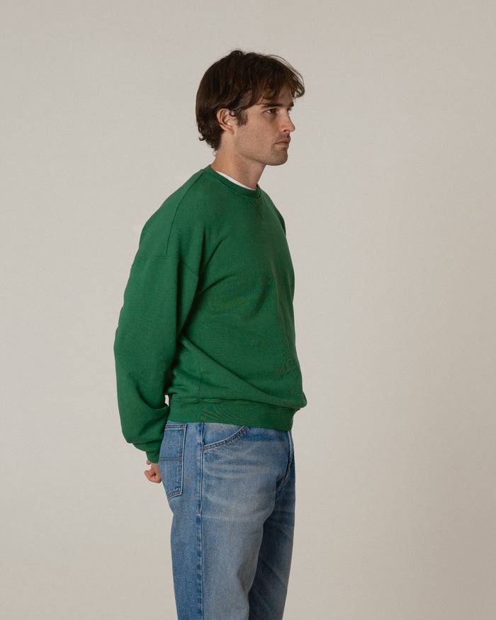 Signature Green