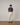 Navy Stripe