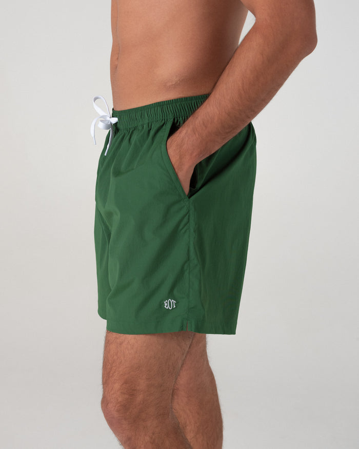 Signature Green