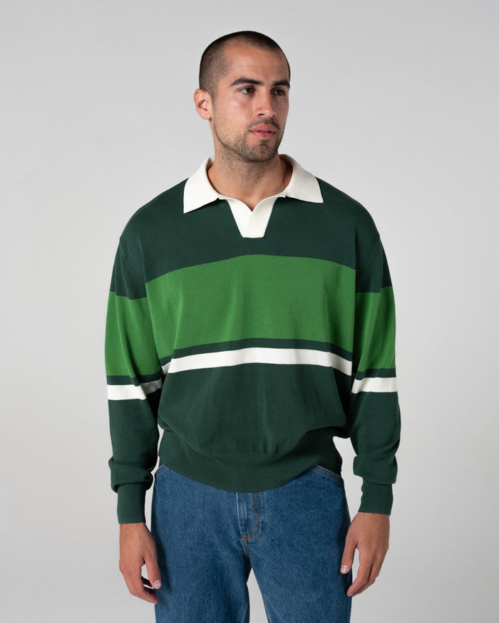 Signature Green