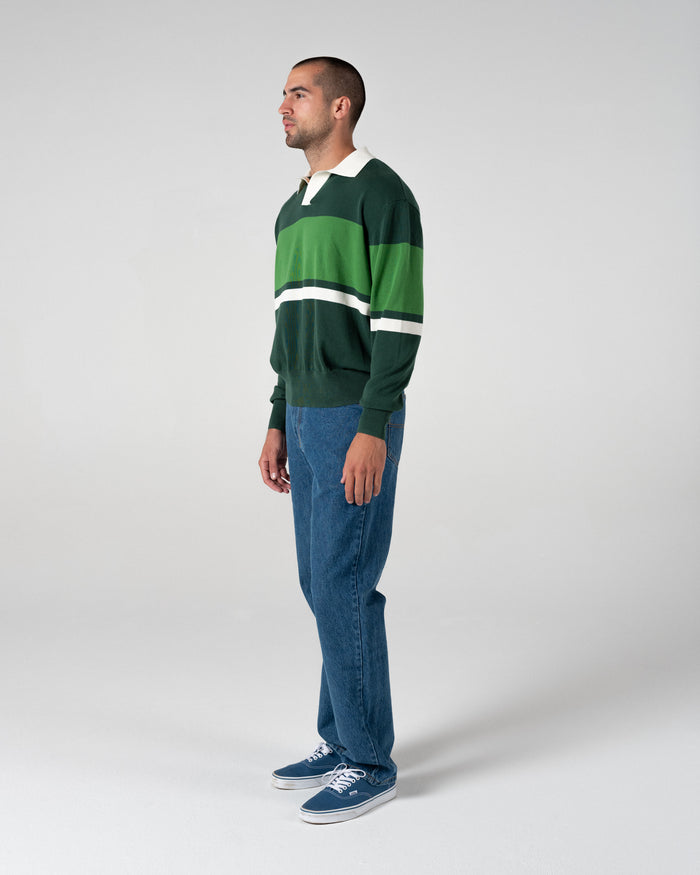 Signature Green