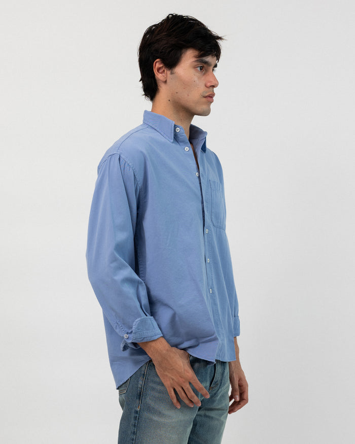 Pale Blue