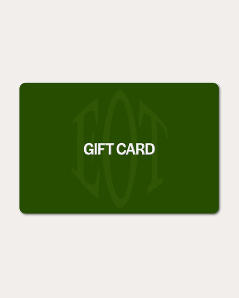 Gift Card – Every Other Thursday